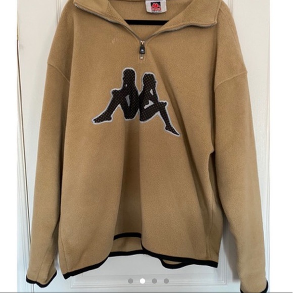 Kappa sweater vintage - Picture 2 of 4